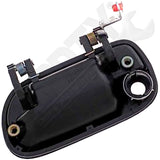 APDTY 94504 Exterior Door Handle Front Right Replaces 8266028000