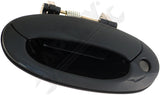 APDTY 94507 Exterior Door Handle Front Left Replaces 82650-29000,8265029000