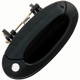 APDTY 94508 Exterior Door Handle Front Right Replaces 82660-29000, 8266029000
