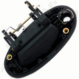 APDTY 94508 Exterior Door Handle Front Right Replaces 82660-29000, 8266029000