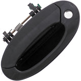APDTY 94509 Exterior Door Handle Front Left Replaces 82650-29002, 8265029002