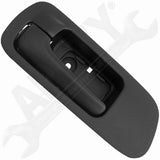 APDTY 94510 Interior/Inside Door Handle, Replaces 72160S5PA01ZA