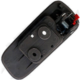 APDTY 94510 Interior/Inside Door Handle, Replaces 72160S5PA01ZA
