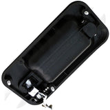 APDTY 94513 Exterior Door Handle Rear Right