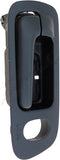 APDTY 94519 Interior/Inside Door Handle, Replaces 72160S5PA12ZA