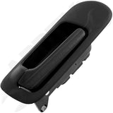 APDTY 94520 Interior Door Handle Front Left