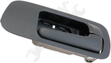 APDTY 94522 Interior/Inside Door Handle, Replaces 72120S5PA01ZA