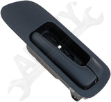 APDTY 94522 Interior/Inside Door Handle, Replaces 72120S5PA01ZA