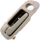 APDTY 94523 Interior Door Handle Front Left