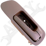 APDTY 94525 Interior Door Handle Front Right