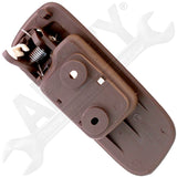 APDTY 94525 Interior Door Handle Front Right