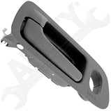 APDTY 94526 Interior Door Handle Front Left