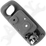 APDTY 94526 Interior Door Handle Front Left