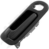 APDTY 94529 Interior Door Handle Front Left