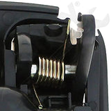 APDTY 94529 Interior Door Handle Front Left