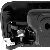 APDTY 94532 Interior Door Handle Front Right