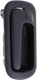 APDTY 94533 Interior Door Handle Rear Left
