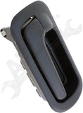 APDTY 94533 Interior Door Handle Rear Left