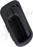 APDTY 94534 Interior Door Handle Rear Right