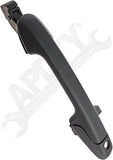 APDTY 94535 Exterior Door Handle Front Left