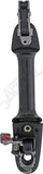 APDTY 94535 Exterior Door Handle Front Left