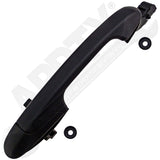 APDTY 94536 Interior Door Handle Front Right