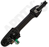 APDTY 94536 Interior Door Handle Front Right