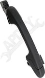 APDTY 94537 Exterior Door Handle Rear Left