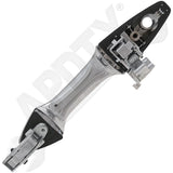 APDTY 94539 Exterior Door Handle Front Left