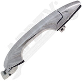 APDTY 94541 Exterior Door Handle Rear Left