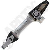 APDTY 94541 Exterior Door Handle Rear Left
