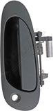 APDTY 94542 Exterior Door Handle Front Left