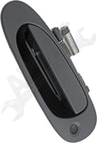 APDTY 94542 Exterior Door Handle Front Left