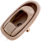 APDTY 94550 Interior Door Handle Front/Rear Right