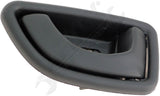 APDTY 94552 Interior Door Handle Front/Rear Right