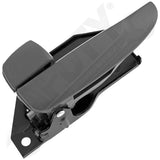 APDTY 94553 Interior Door Handle Front/Rear Left