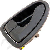 APDTY 94555 Interior Door Handle Front Rear Left