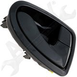 APDTY 94556 Interior Door Handle Front/Rear Right