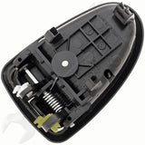 APDTY 94556 Interior Door Handle Front/Rear Right