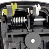 APDTY 94556 Interior Door Handle Front/Rear Right