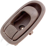 APDTY 94559 Interior Door Handle Front/Rear Left