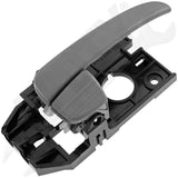 APDTY 94560 Interior Door Handle Rear Right