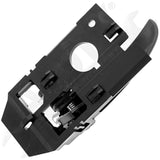 APDTY 94560 Interior Door Handle Rear Right