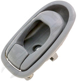 APDTY 94561 Interior Door Handle Front/Rear Left