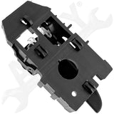 APDTY 94563 Interior Door Handle Front Left