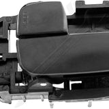 APDTY 94563 Interior Door Handle Front Left