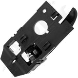 APDTY 94566 Interior Door Handle Rear Right