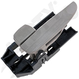 APDTY 94567 Interior Door Handle Rear Left