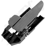 APDTY 94569 Interior Door Handle Rear Left