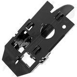 APDTY 94569 Interior Door Handle Rear Left